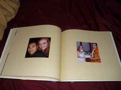 Guest Book... So Excited!