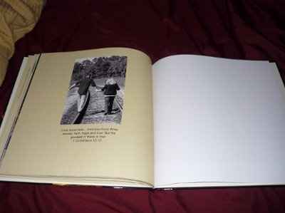 Guest Book... So Excited!