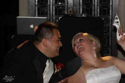 FINALLY... Wedding Pictures! **Pic Heavy**