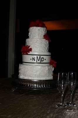 FINALLY... Wedding Pictures! **Pic Heavy**