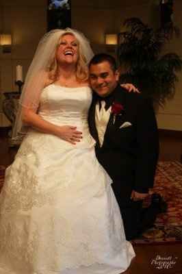 Anyone wearing/wore their hair down??