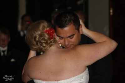 Anyone wearing/wore their hair down??