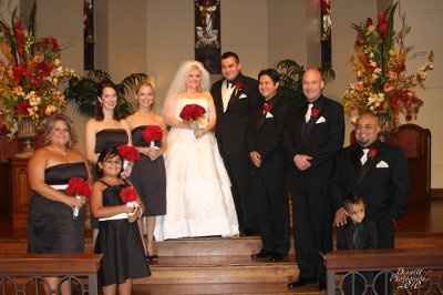 If you were a bridesmaid would you wear this dress?