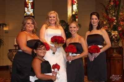 If you were a bridesmaid would you wear this dress?