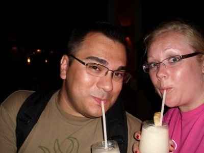 Married? Share your honeymoon photos!