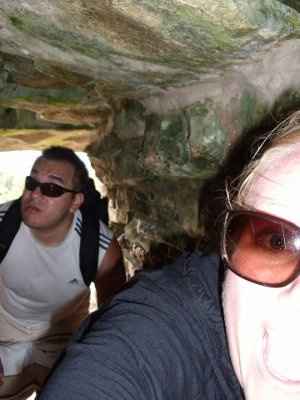 Married? Share your honeymoon photos!