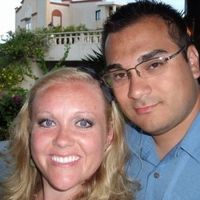 Married? Share your honeymoon photos!