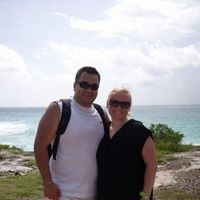 Married? Share your honeymoon photos!