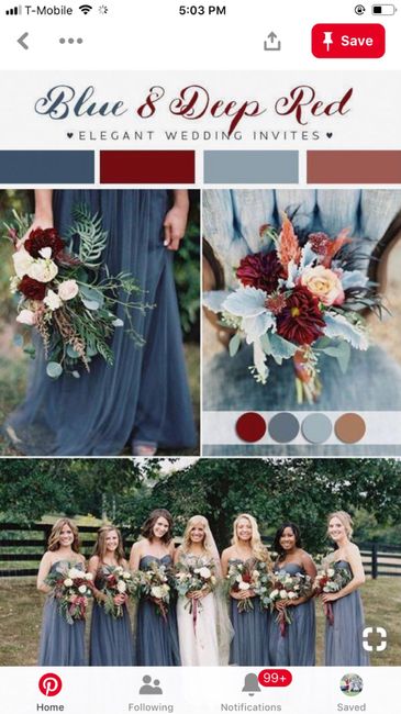 Color Scheme Help - 1