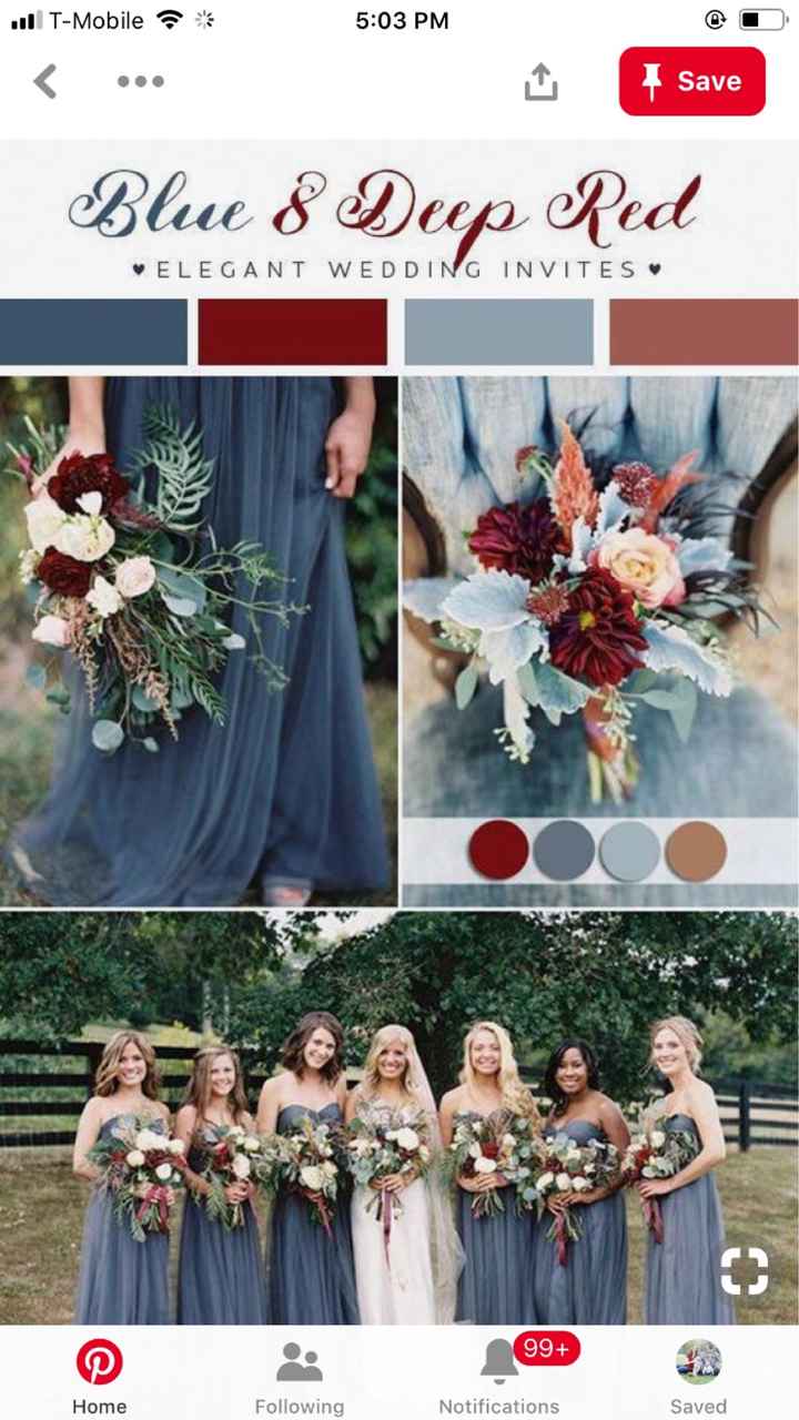 Color Scheme Help - 1