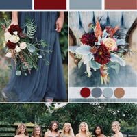 Color Scheme Help - 1