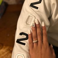 Brides of 2020!  Show us your ring! - 1