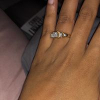 Brides of 2020!  Show us your ring! - 2