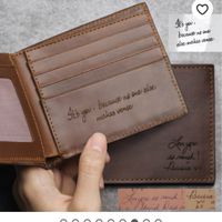 Wedding day gift for fh - 1