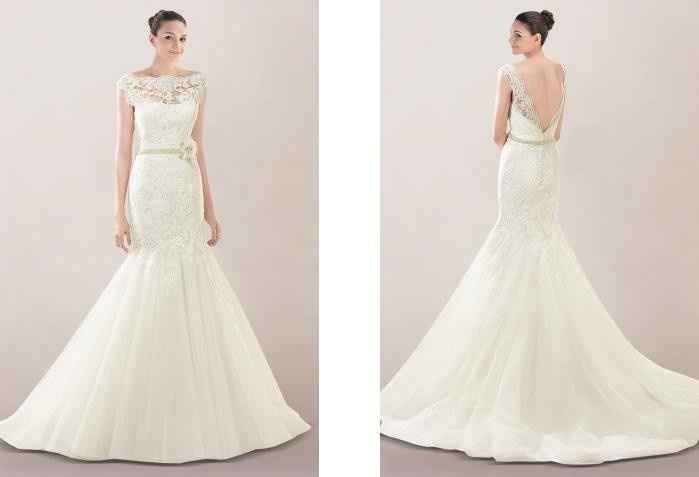 Dress show and tell!