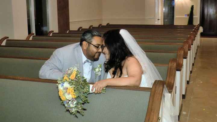 Wedding Planning: Lessons learned