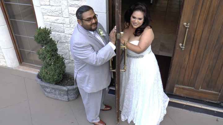 Wedding Planning: Lessons learned