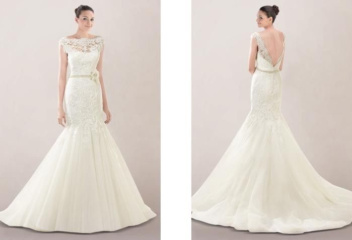 Dress show and tell!