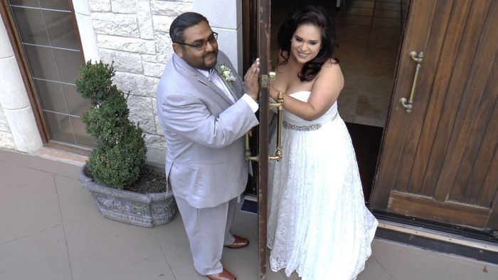 Wedding Planning: Lessons learned