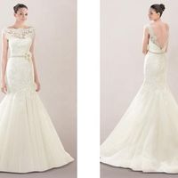 Dress show and tell!