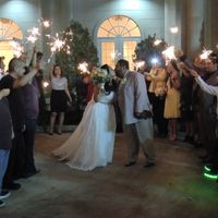 Wedding Planning: Lessons learned