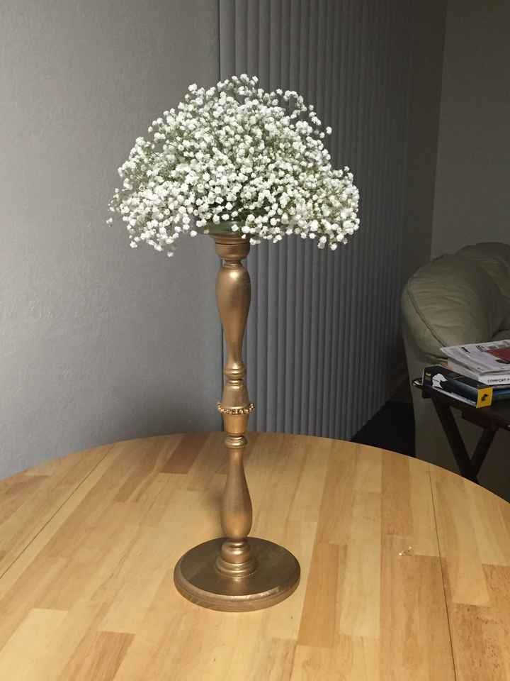 Show me your DIY projects!!