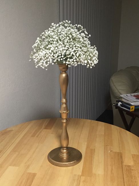 Show me your DIY projects!!