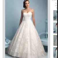 Looking for this dress in the Jax FL and Atlanta area