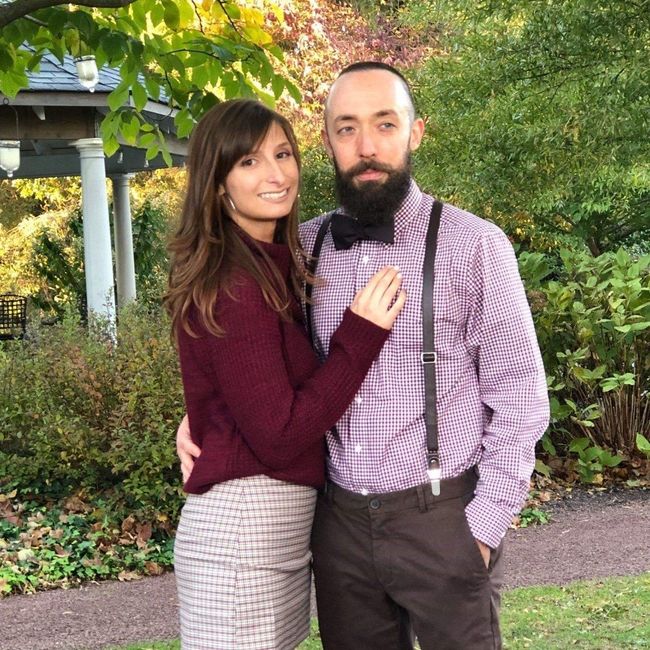 Rehearsal Dinner - 1