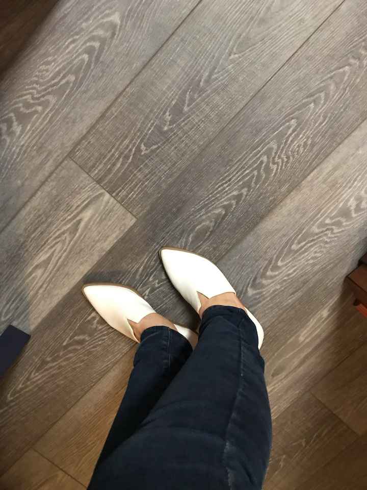 Convince me i don’t need other shoes - 1