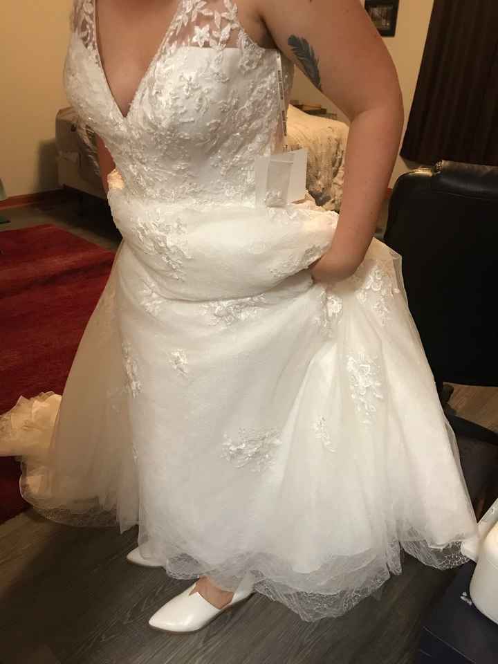 Convince me i don’t need other shoes - 2