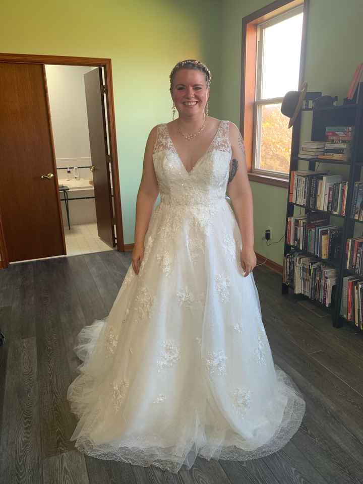 Convince me i don’t need other shoes - 4