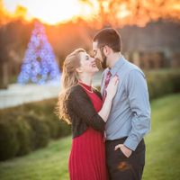 Cute pics of you and your Fh? - 1