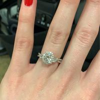 Lemme see your halo 🎼 - 1