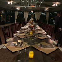 Farm Tables and Benches - 1