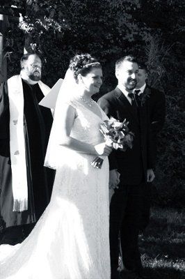 My Smoky Mountain Wedding
