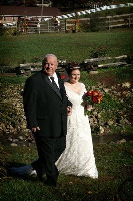 My Smoky Mountain Wedding