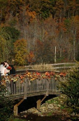 My Smoky Mountain Wedding