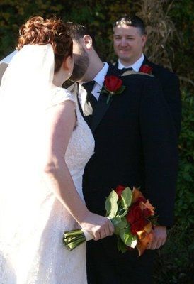 My Smoky Mountain Wedding