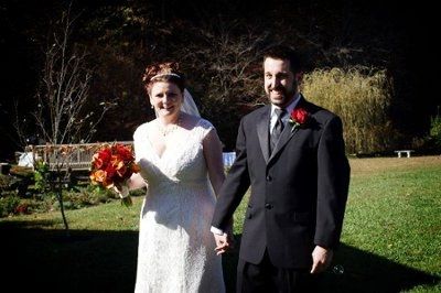 Dress Porn!  I want to see!