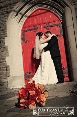 My Smoky Mountain Wedding