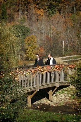 My Smoky Mountain Wedding