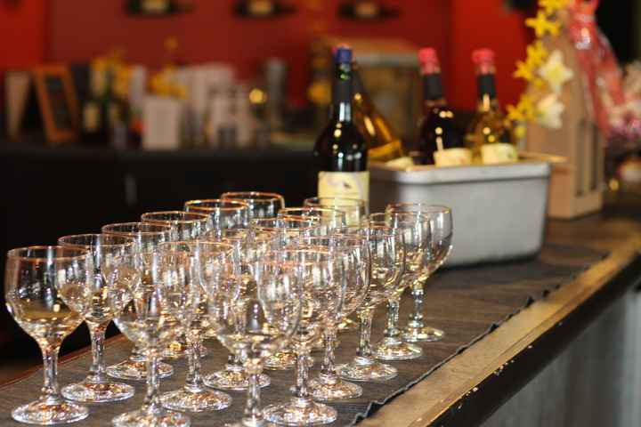 BAS!! Photos finally!! lol