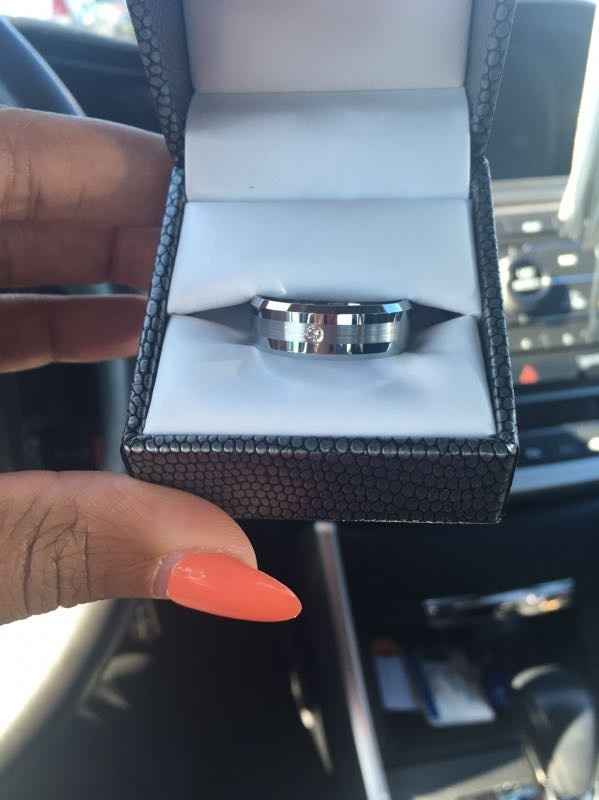 Just picked up FH's band!!