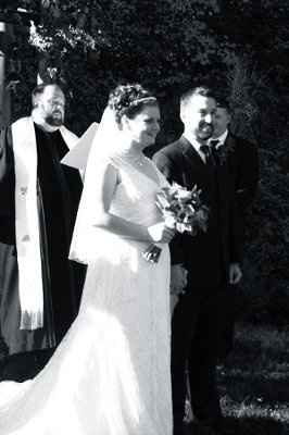 My Smoky Mountain Wedding