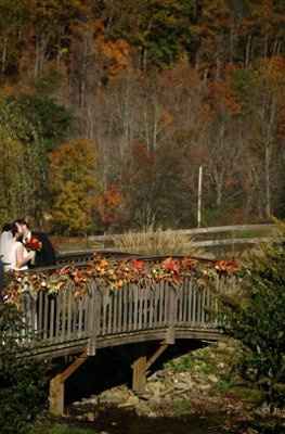 My Smoky Mountain Wedding