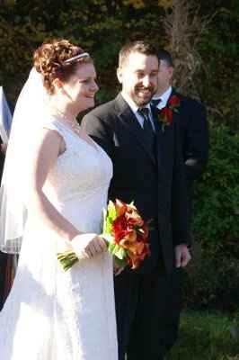 My Smoky Mountain Wedding