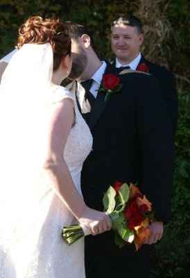 My Smoky Mountain Wedding