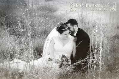 My Smoky Mountain Wedding