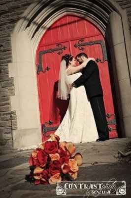 My Smoky Mountain Wedding